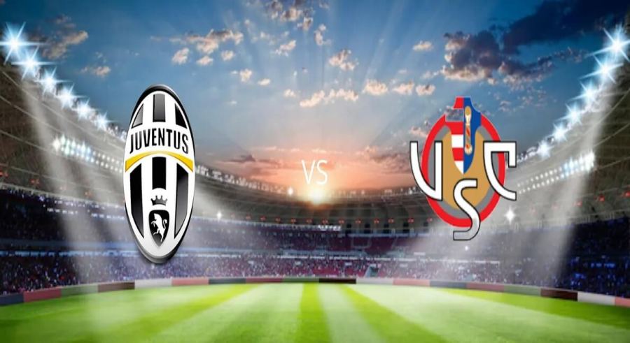 Match Today: Juventus vs Cremonese 04-01-2023 Serie A